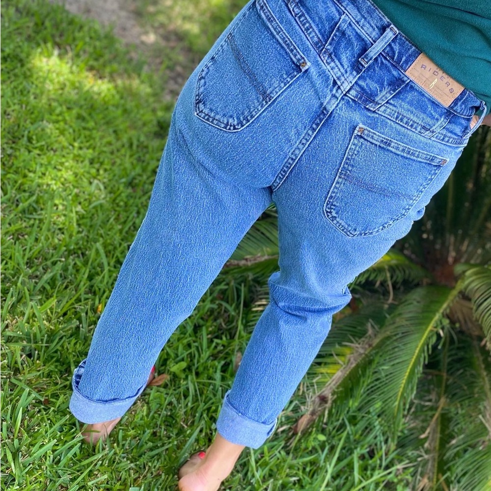Vintage Riders Jeans